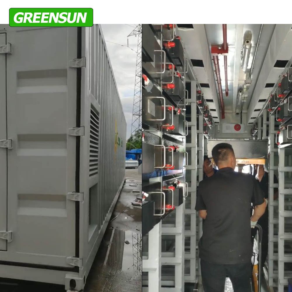 Lithium Battery System 15KW 20KW 30KW 50KW House Solar Power Systems 20KW 30KW 40KW 50KW Solar Panel Systems for Home