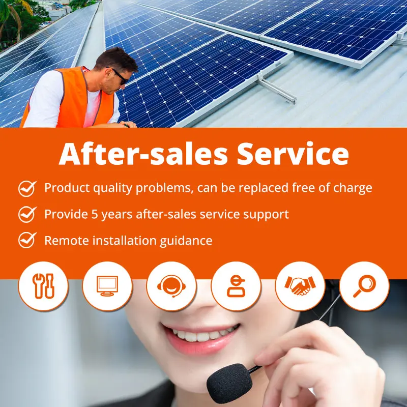China 200 Kw 300kw Full Home Kit Cost Of Stand Alone Battery Inverter Home Energy Storage Off-grid Solar Power System