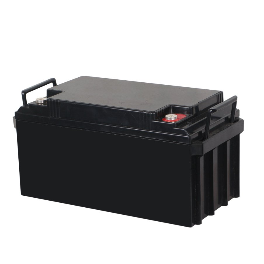 MF 12V 42Ah Lead Acid Battery for Solar Inverter Battery