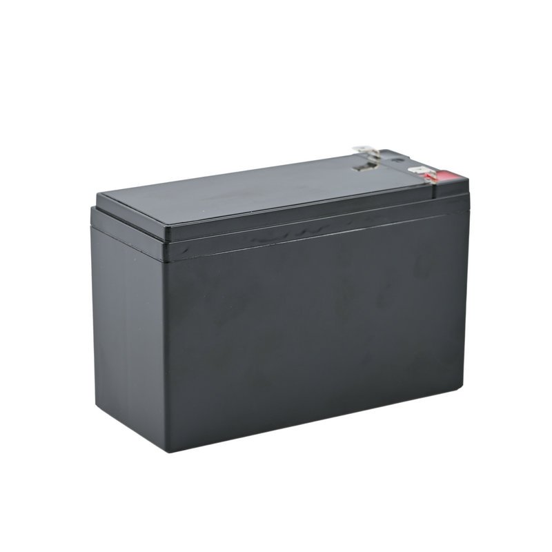 TIANYI Lead-Acid Battery 12V 8AH 20HR Rechargeable Battery For UPS Electric Rolling Shutter Door Kids Electric Vehicle
