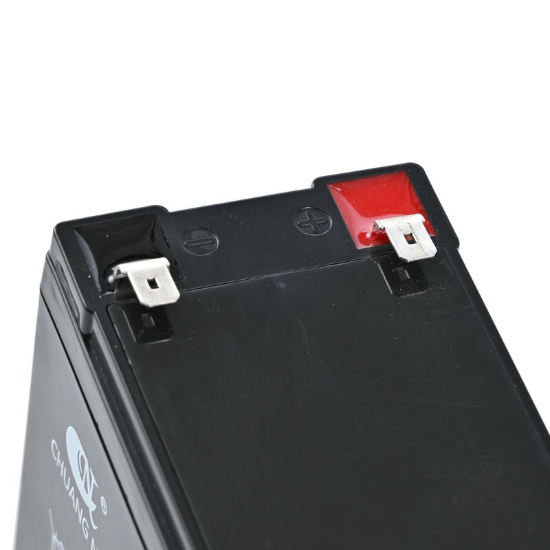 TIANYI Lead-Acid Battery 12V 8AH 20HR Rechargeable Battery For UPS Electric Rolling Shutter Door Kids Electric Vehicle