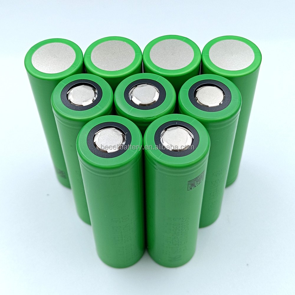 Authentic 3.7v 18650 VTC5 VTC5A 30A 2600 Mah Wholesale 18650 battery for Sonys VTC5