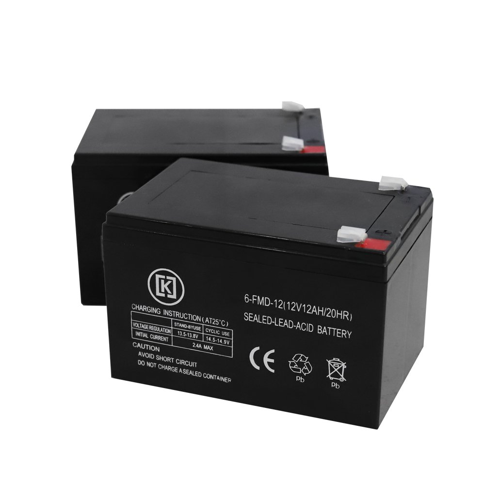 12 Volt AGM Ups Battery Wholesale 12v 9ah 12v 7ah 12v 12ah Lead Acid Battery Sprayer Battery