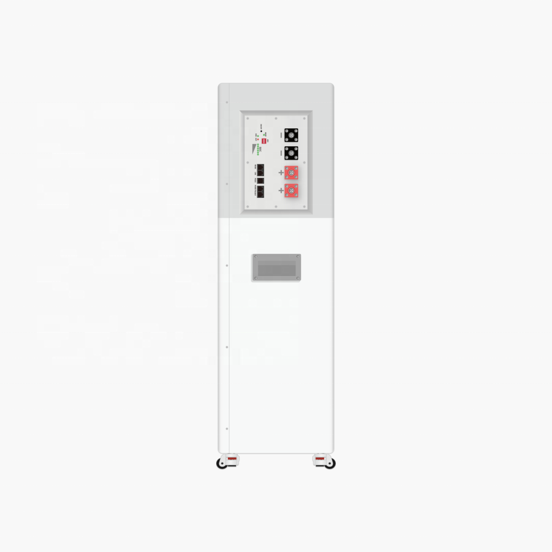 Kevolt 8000 Cycles Life 300Ah Energy Storage Battery Low Voltage Battery Module 15kWh Energy System for the House