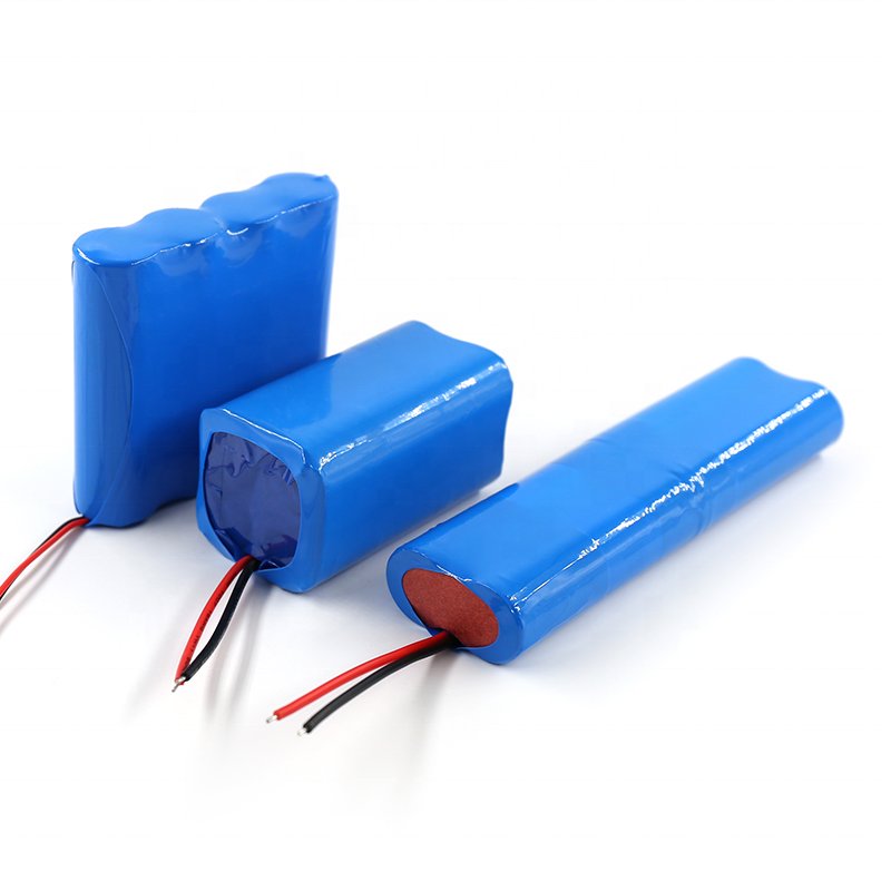 lithium ion battery pack for e-bike and e-scooter li ion battery pack