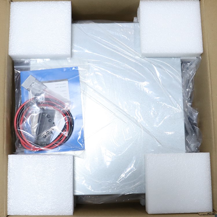 New Design 3U 192V Rack Mount Lead Acid Battery Module Cabinet Packs 12V 7AH OEM Color For UPS Systems