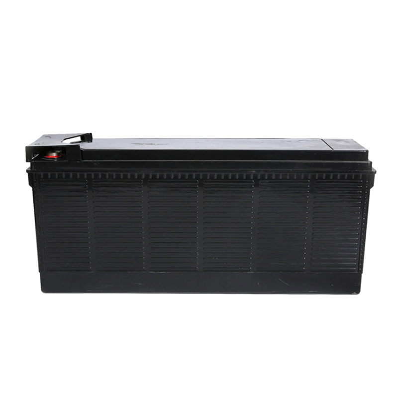 Hot Selling Deep Cycle Gel Battery 12v 100ah Valve Regulated Lead-acid 12v Lead Acid Battery