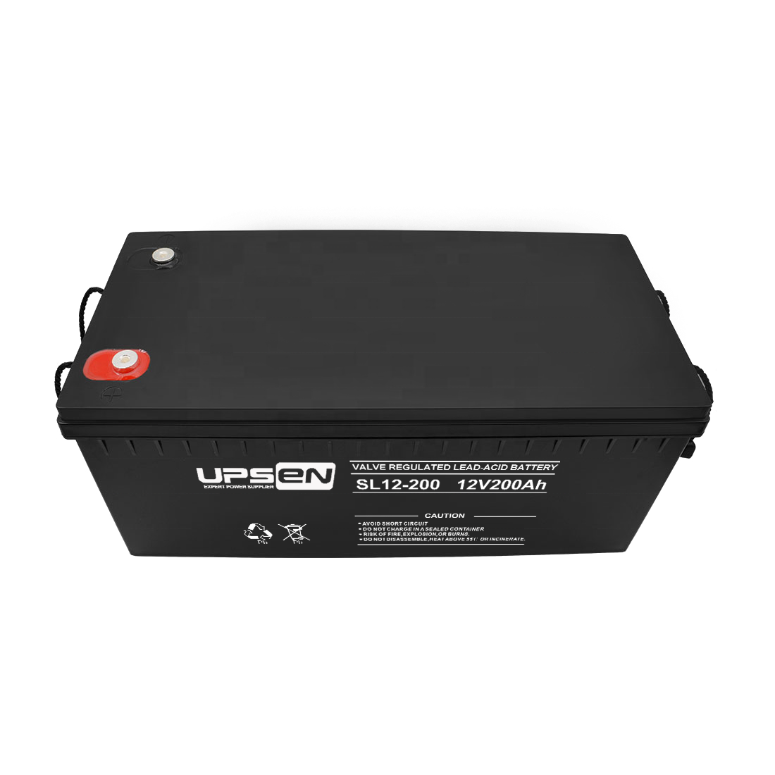 Sealed Lead Acid Battery 12V 250AH Energy Storage Battery for UPS inverter solar power system