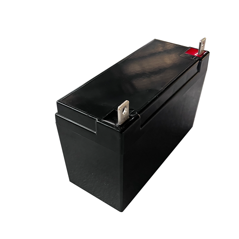 High Performance Good Prices Maintenance-free High Starting Performance 12v 7ah Lead Acid Battery