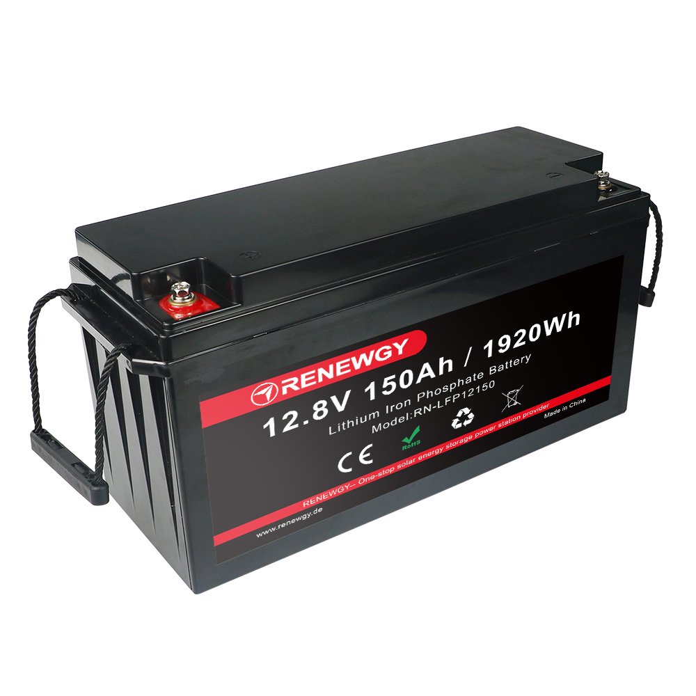 Home Solar Energy Storage Gel Battery 12V 150Ah 100Ah 200Ah 300ah 1.2kWh 3.6kwh Lead Acid Batteries