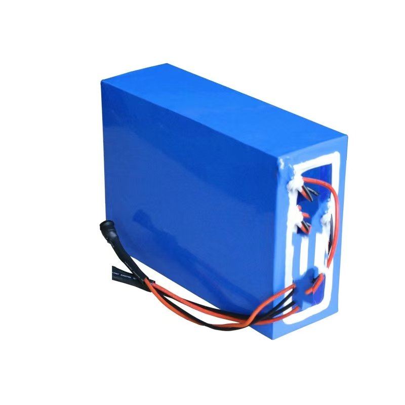 Customised 10Ah 15Ah 20Ah 30ah 40ah 12V 24V 36V 48V 60V 72V lithium ion battery pack for e-bike Electric tools vehicle