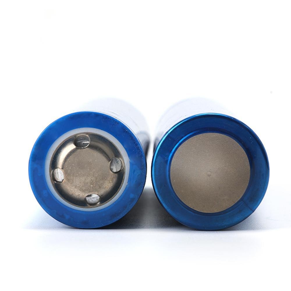 Wholesale High Power 48Wh Lifepo4 20Ah 40152 3.2V Cylindrical Rechargeable Battery 40145 for Electric Bicycles Cars