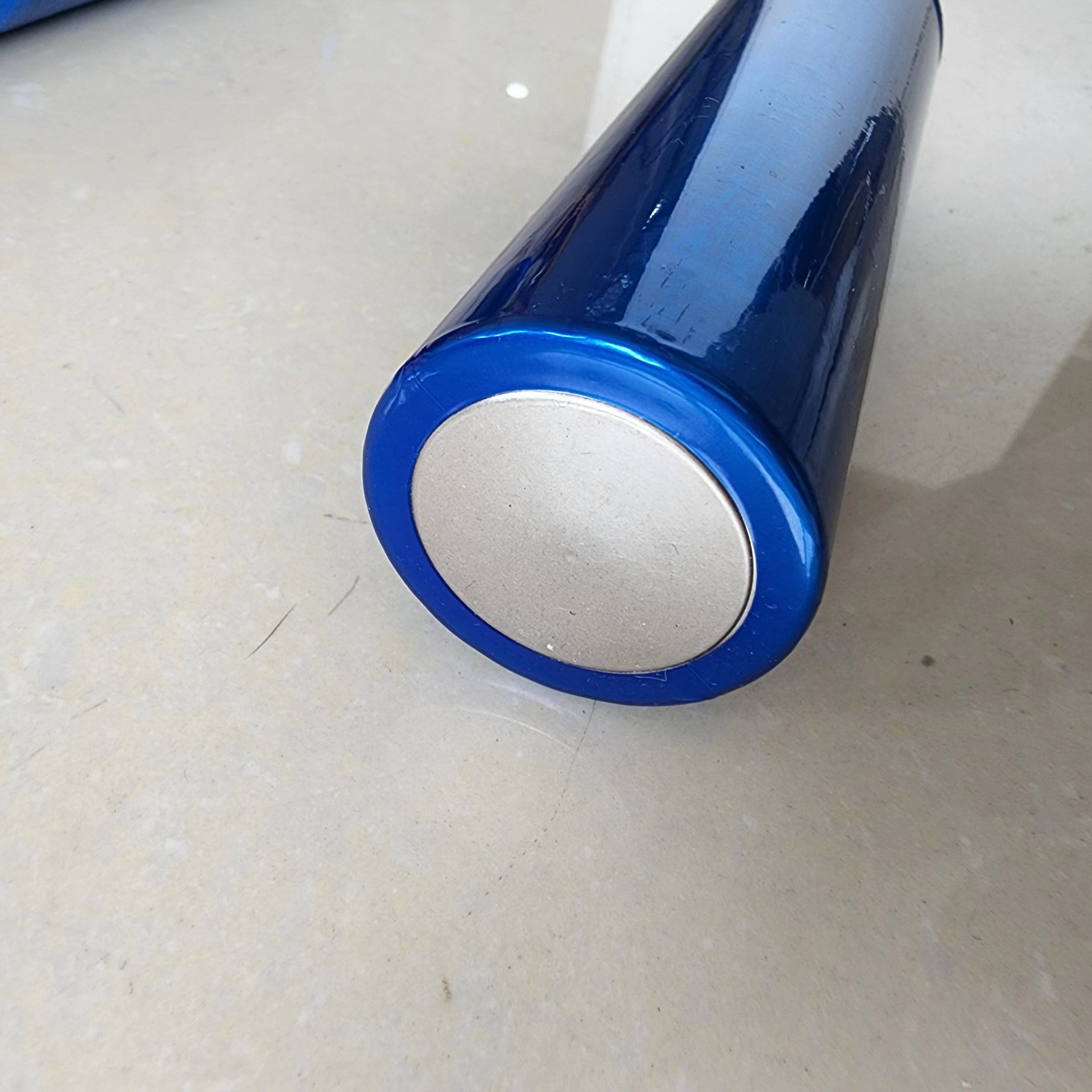 Wholesale High Power 48Wh Lifepo4 20Ah 40152 3.2V Cylindrical Rechargeable Battery 40145 for Electric Bicycles Cars