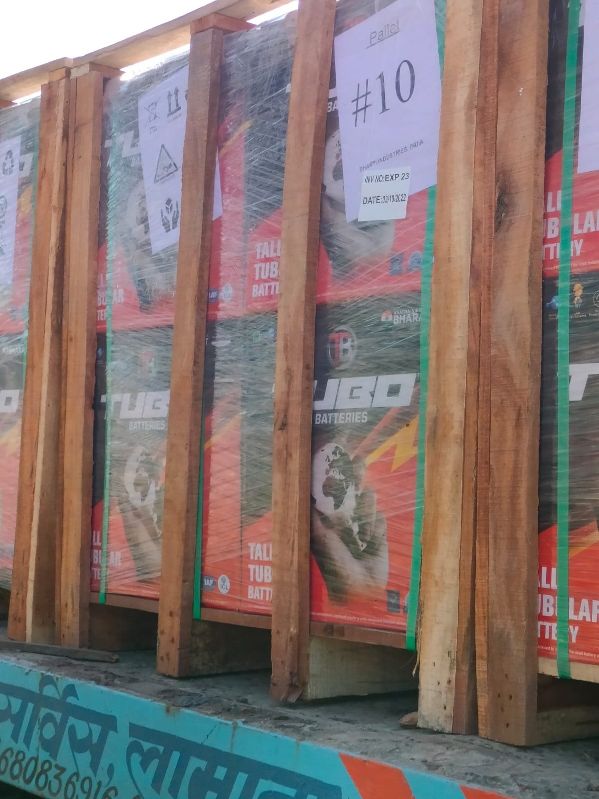 12v 100ah TT1000 C10 Tall Tubular Battery solar application Customizable Tall Tubular battery for Specialized Projects