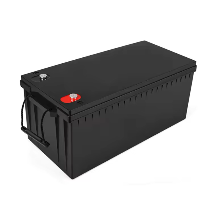 12v Automotive Accumulator DIN80 80ah Sealed Maintenance Free Lead Acid Car Battery
