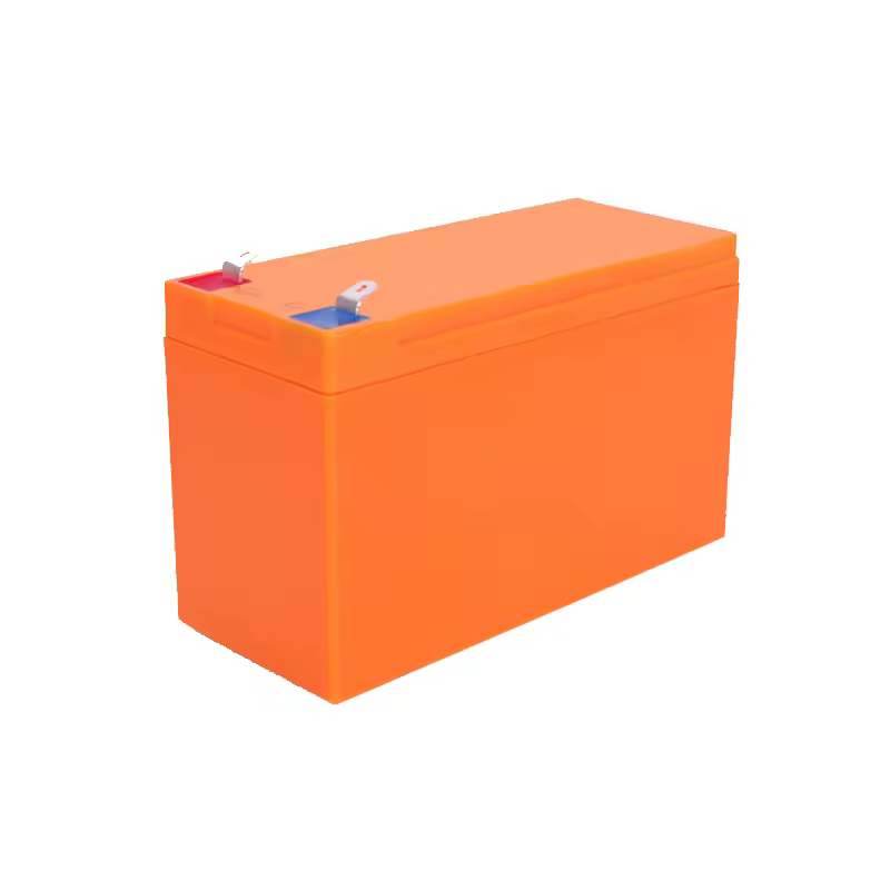 12v Automotive Accumulator DIN80 80ah Sealed Maintenance Free Lead Acid Car Battery