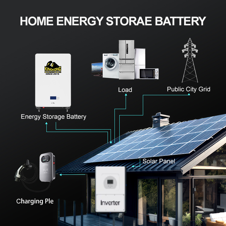 OEM Solar storage power system gel battery 12v 24v 48v 200ah 100ah 150ah 300ah 12 volt battery for solar panel system