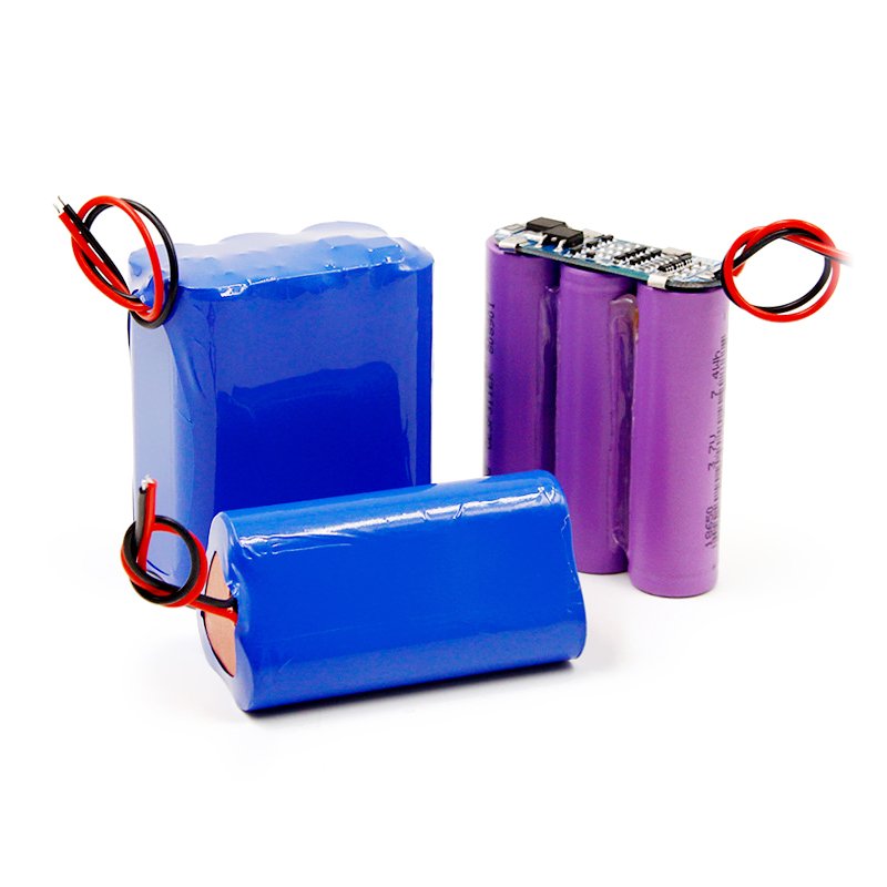 lithium battery pack lithium battery 21700 lithium battery 26650