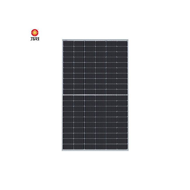 JIRI 3kW Off-Grid Home Solar System with Pure Sine Wave Lead Acid Battery Options for Roof or Ground Mounting