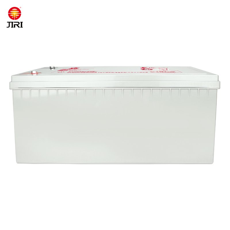 JIRI 3kW Off-Grid Home Solar System with Pure Sine Wave Lead Acid Battery Options for Roof or Ground Mounting