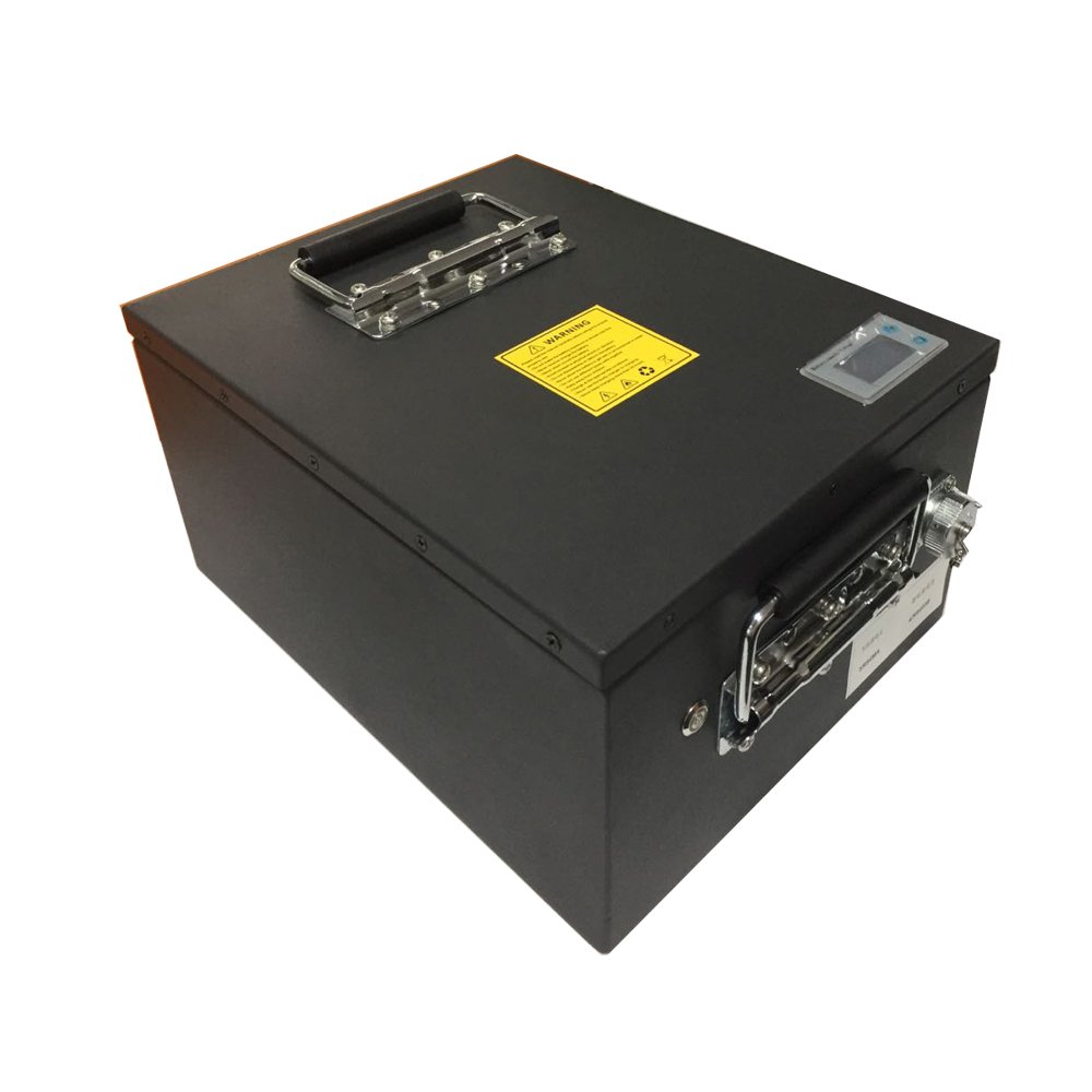 golf cart battery 48v lithium ion battery 48V 100ah automotive lithium battery lifepo4