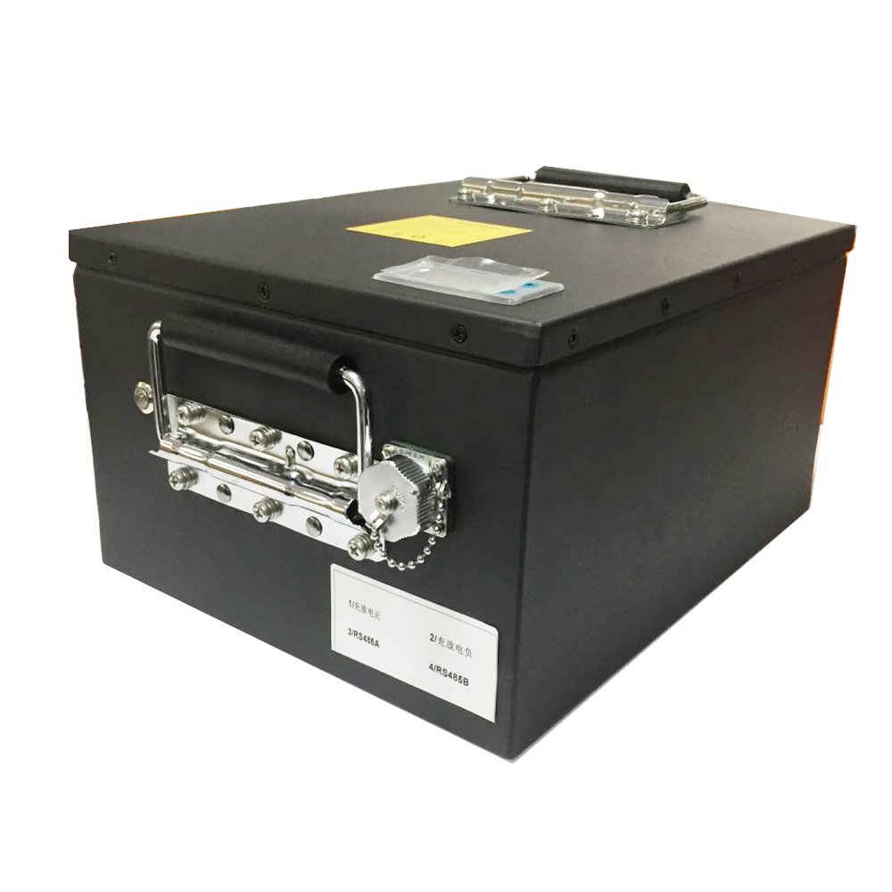 golf cart battery 48v lithium ion battery 48V 100ah automotive lithium battery lifepo4