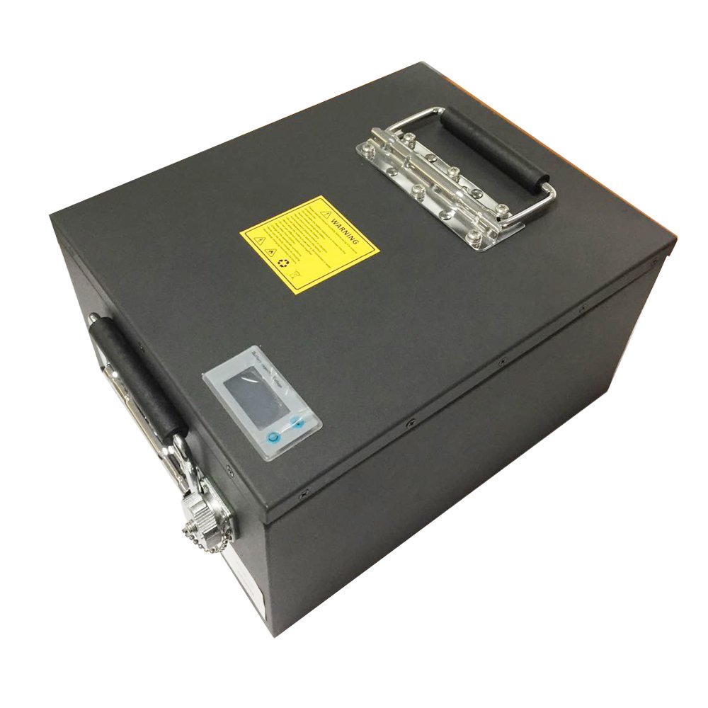 golf cart battery 48v lithium ion battery 48V 100ah automotive lithium battery lifepo4