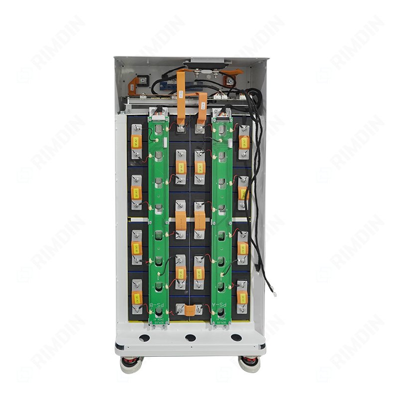 EU Stock Seplos Mason 15KWh Grade lithium ion batteries 48V 300Ah home solar energy sstorage system 51.2V 200Ah lifepo4 battery