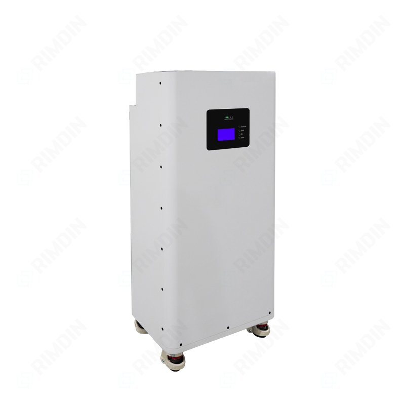 EU Stock Seplos Mason 15KWh Grade lithium ion batteries 48V 300Ah home solar energy sstorage system 51.2V 200Ah lifepo4 battery