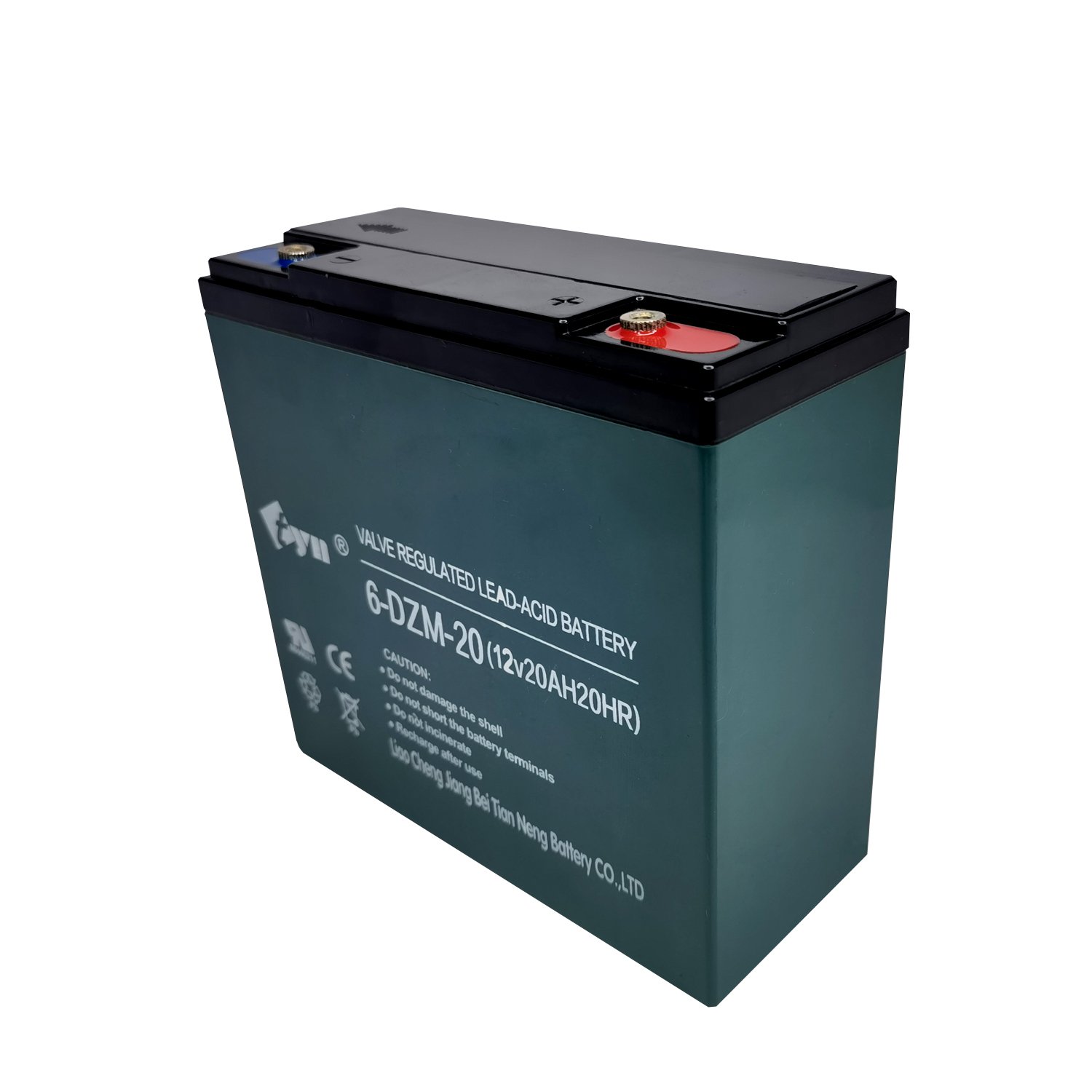 6v 12 v inverter battery ups battery