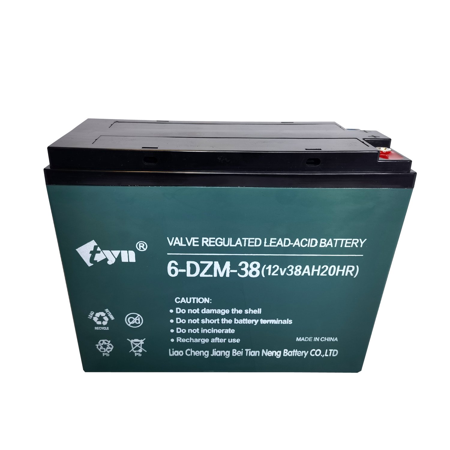 6v 12 v inverter battery ups battery
