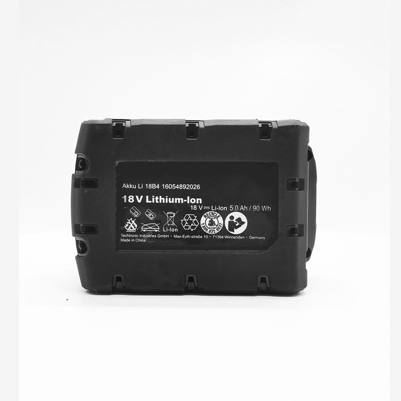 Factory price OEM ODM Grade A Brand New 18V 4Ah 72Wh Lithium Ion Battery for Makita Power Tools