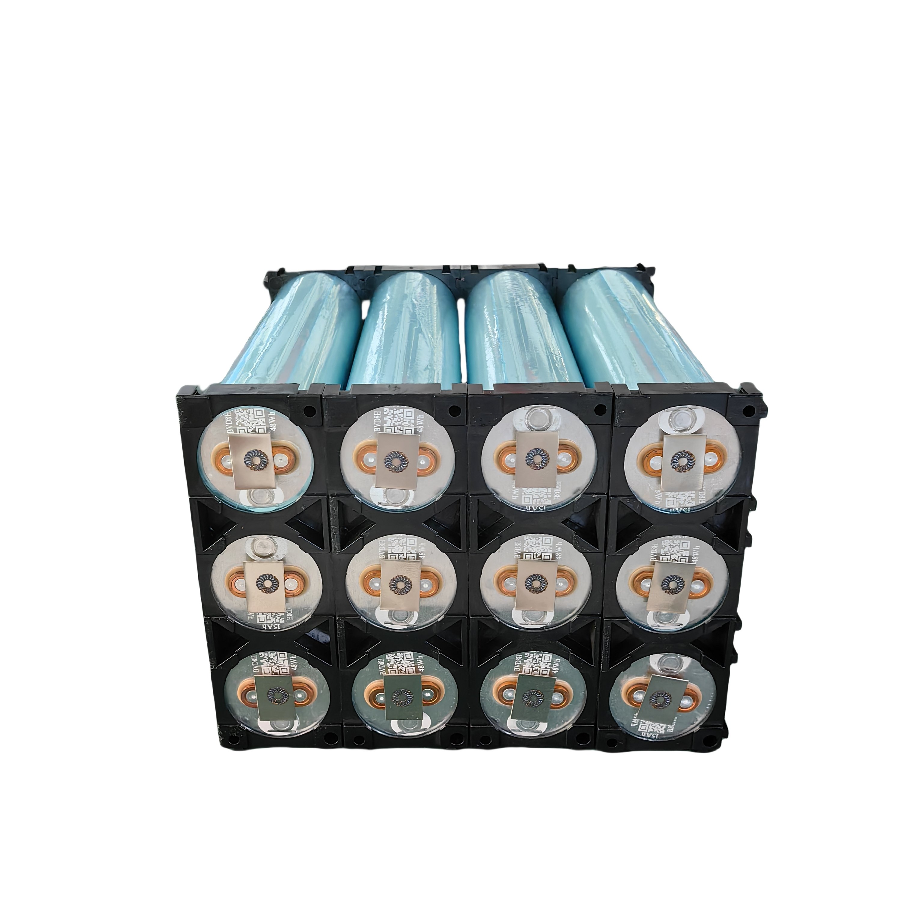 Prismatic Battery Gotion 3.2v 15ah 32135 33140 Lifepo4 Cylindrical Lithium ion batteries for Electric Bicycles Scooters