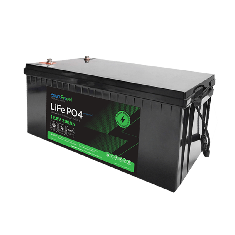 Rechargeable batteries 12v 200ah Solar Lithium Ion batteries 12.8v 120ah 150ah 200ah 300ah 12v 200ah Lifepo4 battery