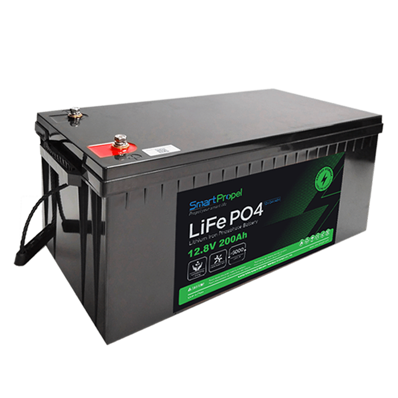 Rechargeable batteries 12v 200ah Solar Lithium Ion batteries 12.8v 120ah 150ah 200ah 300ah 12v 200ah Lifepo4 battery