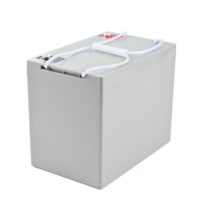TIANYI UPS EPS Emergency System Fire Fighting Solar Energy Solar Power Energy Storage 12V 75AH 20HR Lead-Acid Battery