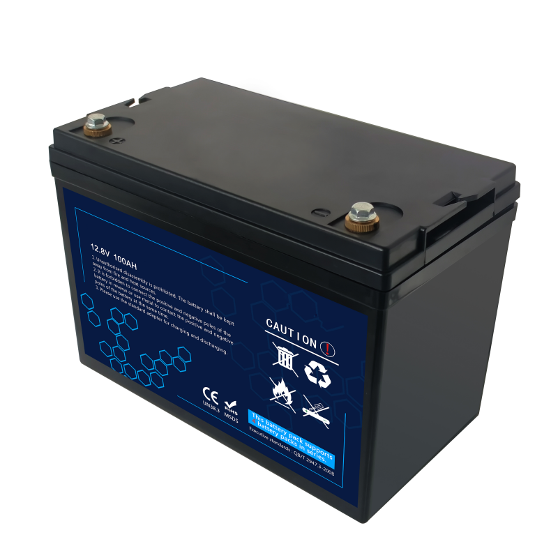 deep circle 12v/24v/36v 100ah/200ah/300ah lithium ion/li-ion battery for marine/RV 12v 32ah lead acid battery