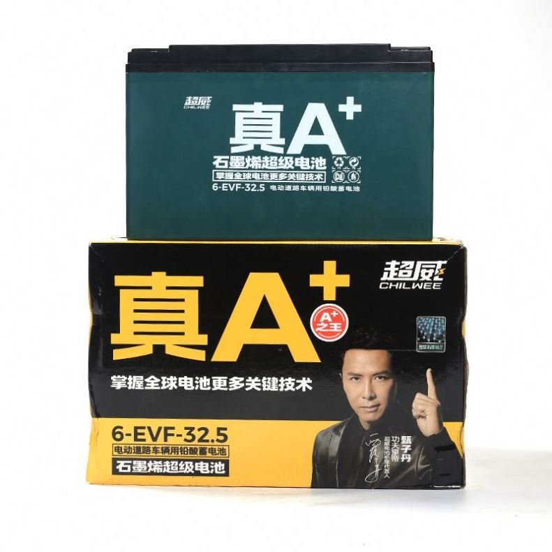 48v 32.5ah Batteries Electric E Bike Ebike Lead Acid Battery Pack Electric Bicycle Battery