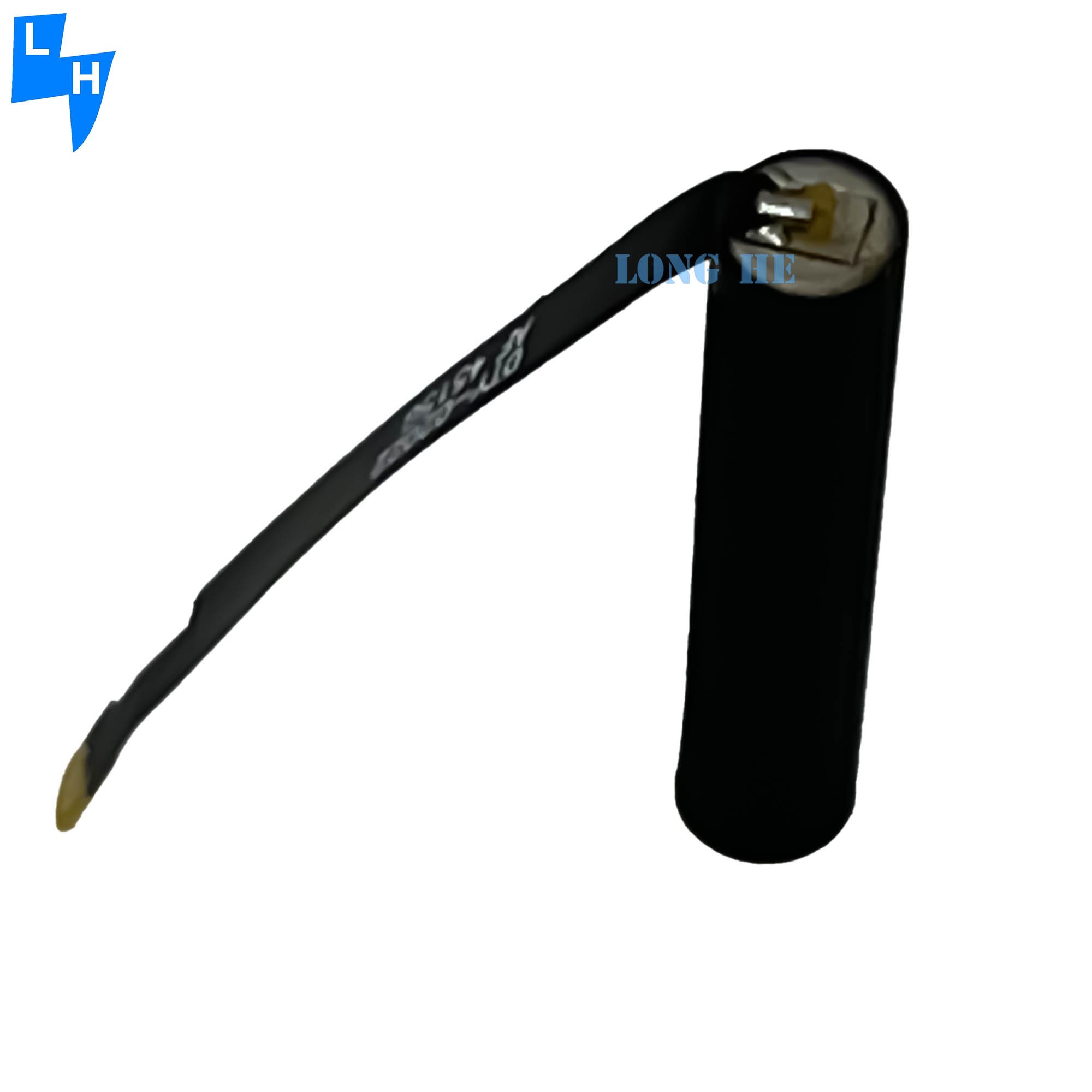 1st 2 3.7v li-ion earphone batteries replacement airpods battery for apple airpods battery 1st 2 A1604 A1523 A1722 A