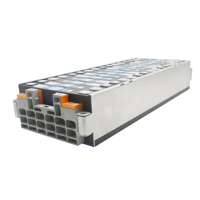 Hot Selling Leaf Battery CATL 8S2P 29.6V 234Ah NCM Lithium ion Battery Module with 3.7V 117Ah Cells for EV Nissan Leaf (2022)