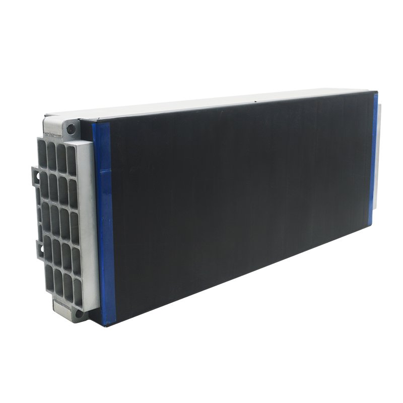 Hot Selling Leaf Battery CATL 8S2P 29.6V 234Ah NCM Lithium ion Battery Module with 3.7V 117Ah Cells for EV Nissan Leaf (2022)