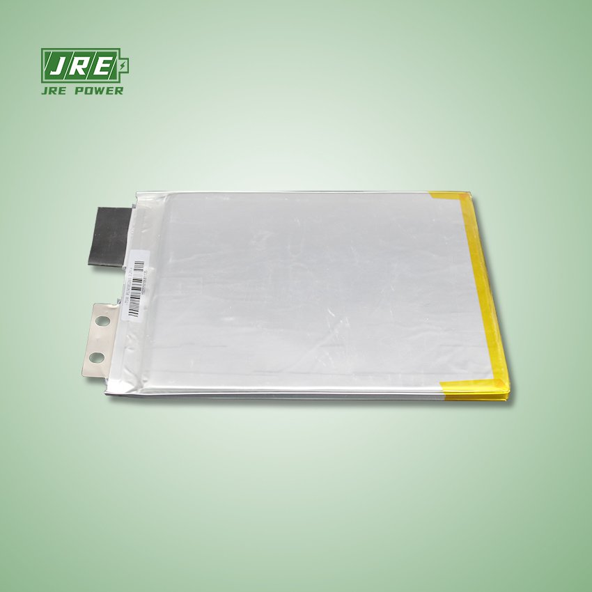 3.2V LFP Pouch cell 63AH ifepo4 pouch polymer battery cells lithium ion polymer lipo battery for golf cart ibike RV
