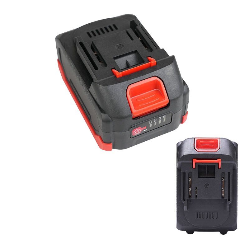 Customized lithium ion pack 18V/21V Li-Ion Battery Pack 2Ah 4Ah 3Ah 6Ah Lithium ion Battery Pack Electric tools