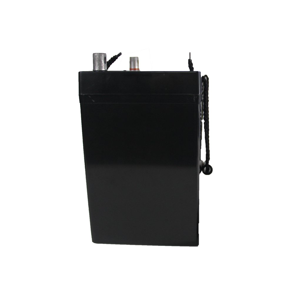 High performance 12v55Ah 6FM55G LONG WAY battery Lead acid batteries