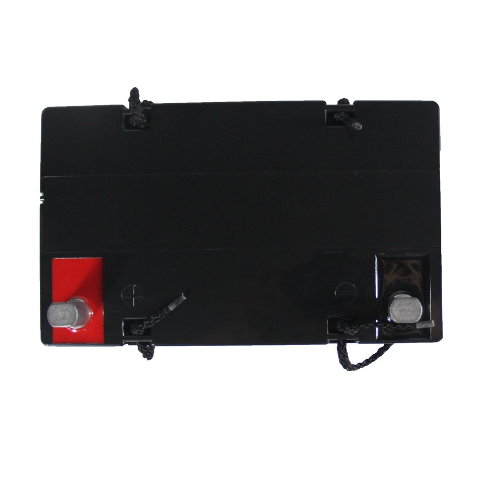 High performance 12v55Ah 6FM55G LONG WAY battery Lead acid batteries