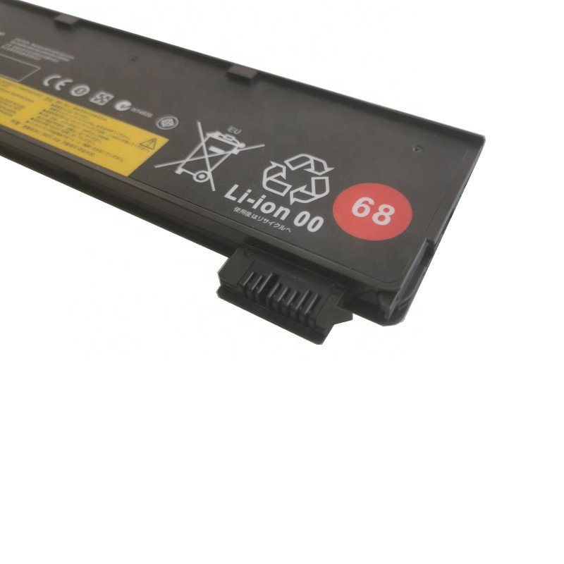 X240 Laptop battery for Lenovo notebook computer X250 X260 X270 L450 L470 battery 2100-4400mAh Compatible 45N1775 45N1776