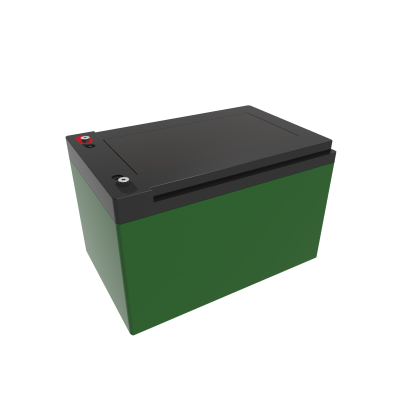 12V 14Ah lead acid battery OEM electric bicycle e-bike battery SUPOWER 6-DZM-14
