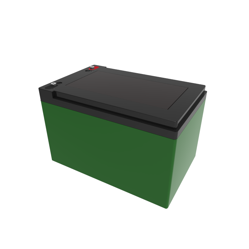 12V 14Ah lead acid battery OEM electric bicycle e-bike battery SUPOWER 6-DZM-14