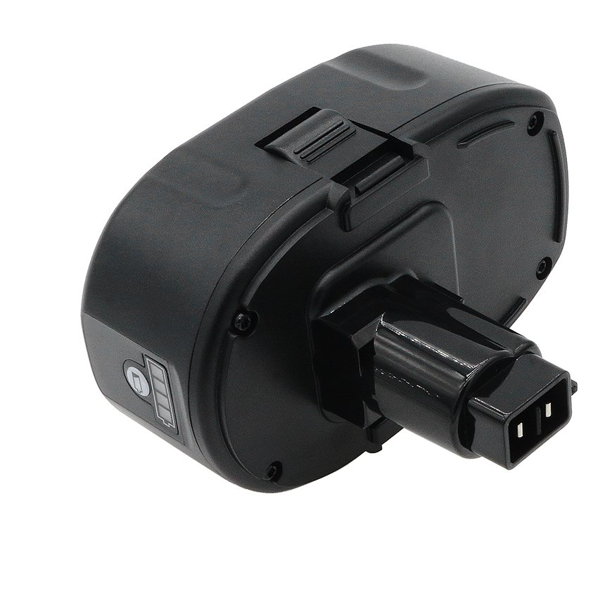 Replacement Battery for Dewalt DCD925 DCD925B2 DCD925KA DCD925N DC9180 DC9180C DC9182 18V/mA