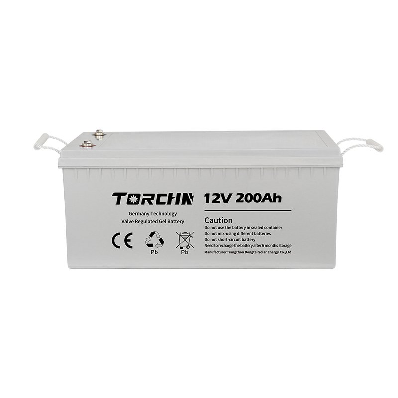 12v Gel Battery Normal Tubular Plate Battery 12v Gel 200ah 12v Standard Car Battery